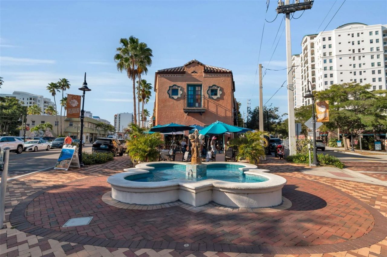 530 S Orange Avenue , Sarasota, FL 34236 Photo