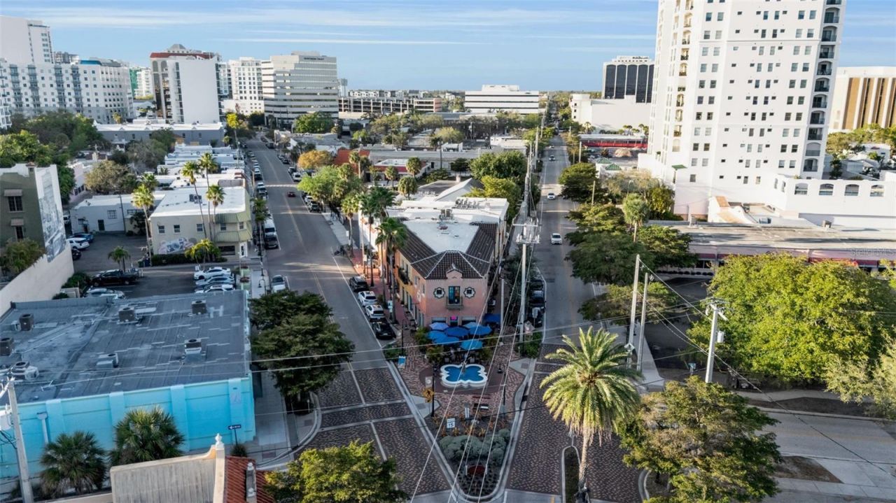 530 S Orange Avenue , Sarasota, FL 34236 Photo