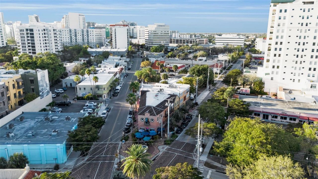 530 S Orange Avenue , Sarasota, FL 34236 Photo