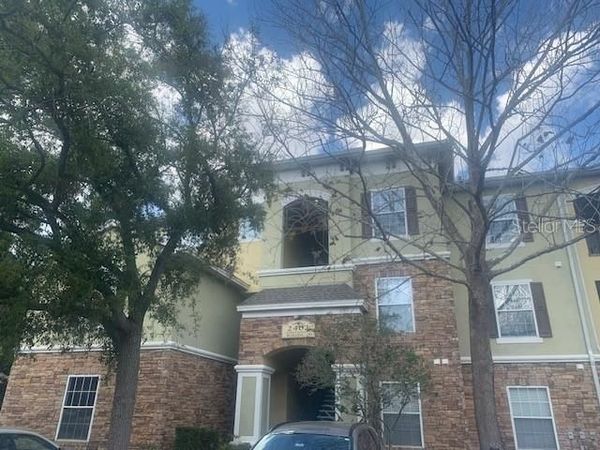 2402 COURTNEY MEADOWS COURT , Unit 303, TAMPA, FL 33619