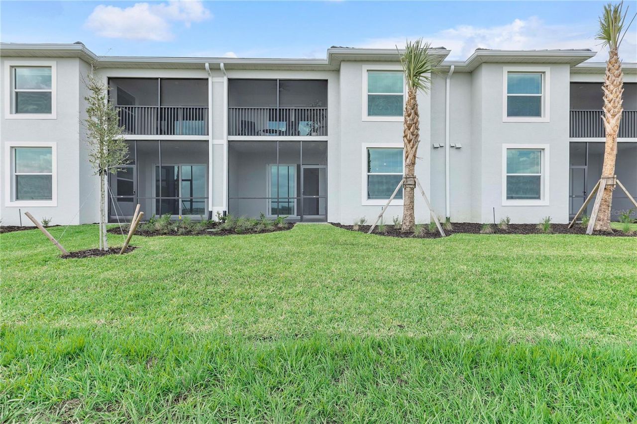15265 Green Acres Avenue, Unit 214, Punta Gorda, FL 33982 Photo