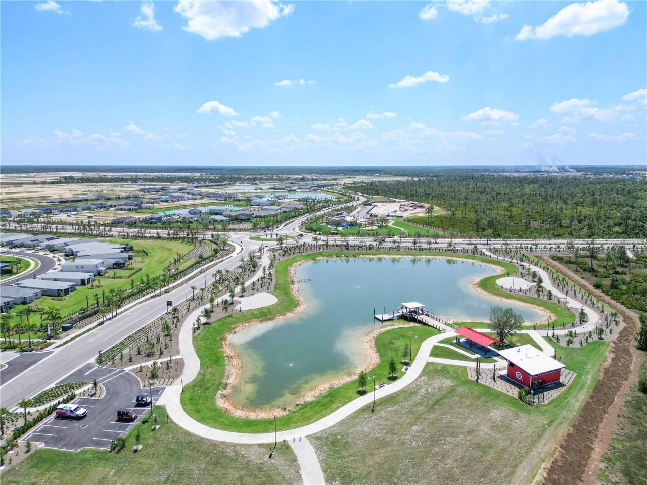 15265 Green Acres Avenue, Unit 214, Punta Gorda, FL 33982 Photo