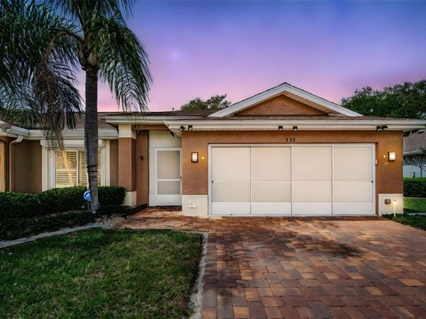 737 MCCALLISTER AVENUE , Unit 265, SUN CITY CENTER, FL 33573