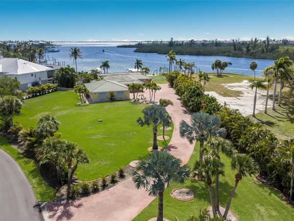 90 BUCCANEER BEND, PLACIDA, FL 33946