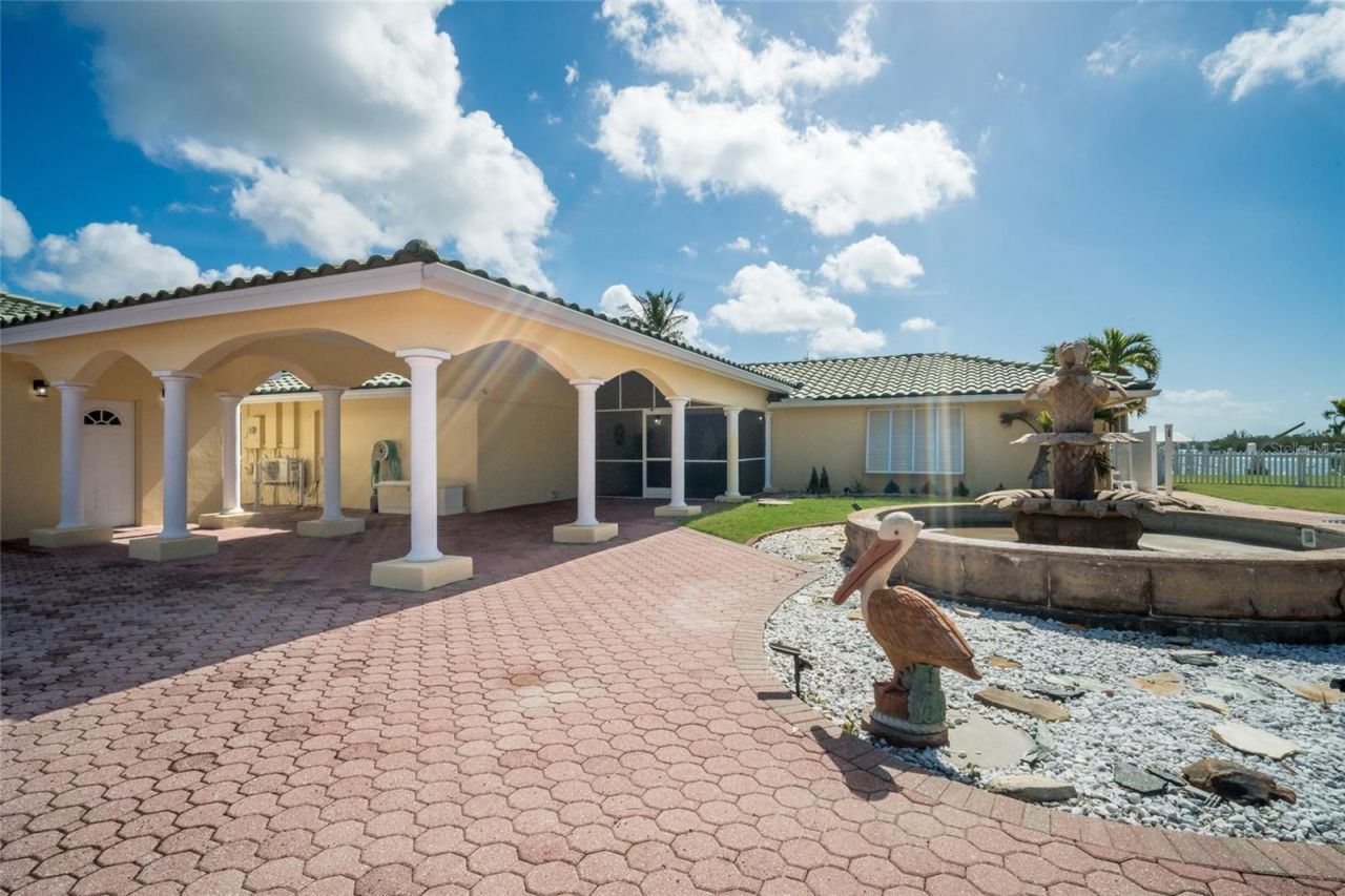 90 Buccaneer Bend, Placida, FL 33946 Photo