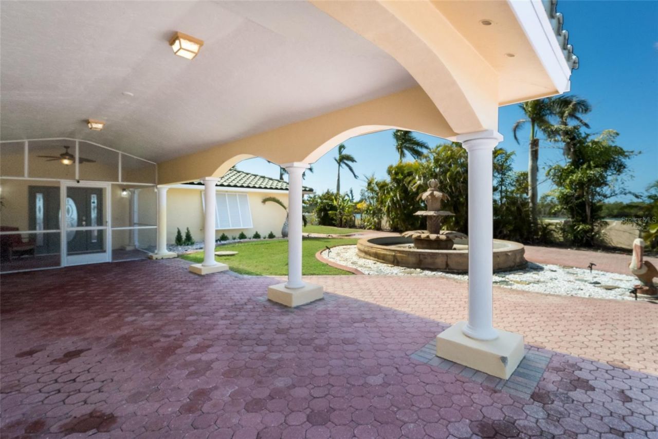 90 Buccaneer Bend, Placida, FL 33946 Photo