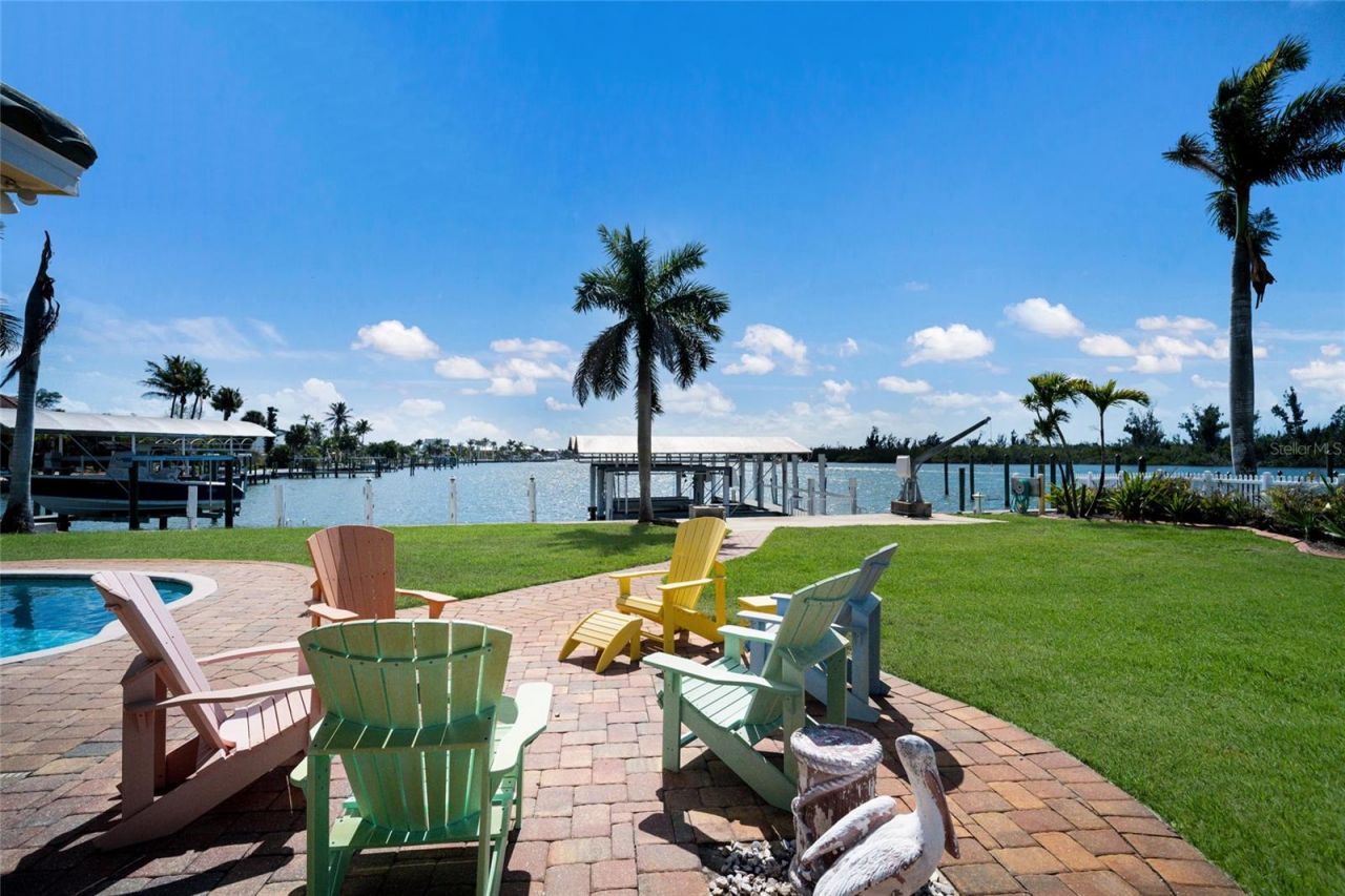 90 Buccaneer Bend, Placida, FL 33946 Photo