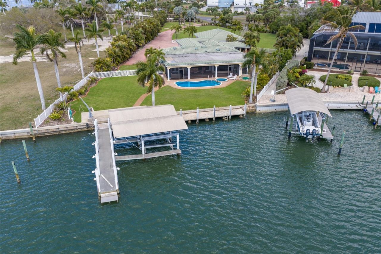 90 Buccaneer Bend, Placida, FL 33946 Photo