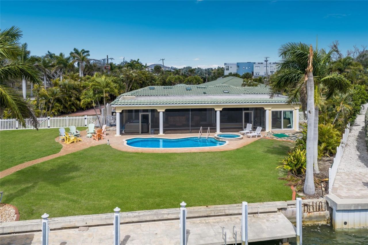 90 Buccaneer Bend, Placida, FL 33946 Photo