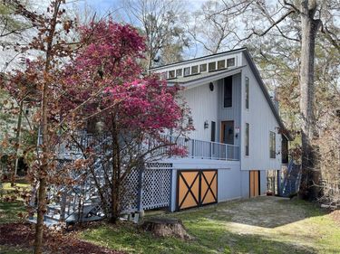 1376 RIVERSIDE AVENUE , FORT WHITE, FL 32038