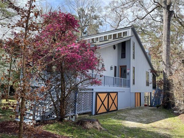 1376 RIVERSIDE AVENUE , FORT WHITE, FL 32038