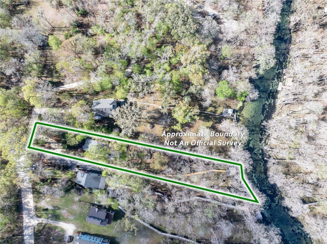 1376 Riverside Avenue , Fort White, FL 32038 Photo