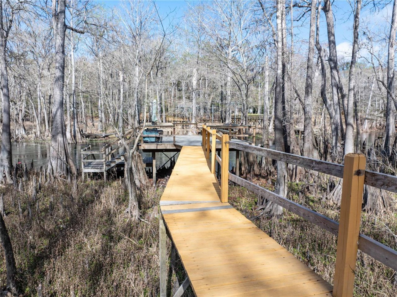 1376 Riverside Avenue , Fort White, FL 32038 Photo