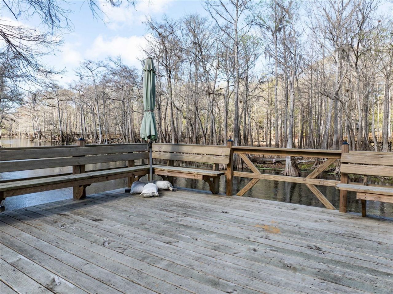 1376 Riverside Avenue , Fort White, FL 32038 Photo