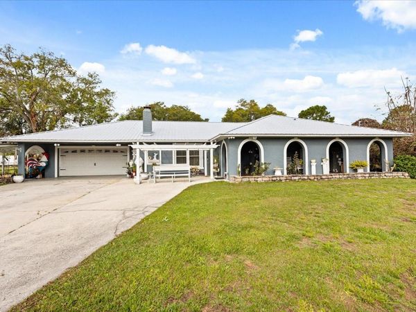 2270 OLD HICKORY TREE ROAD, ST CLOUD, FL 34772