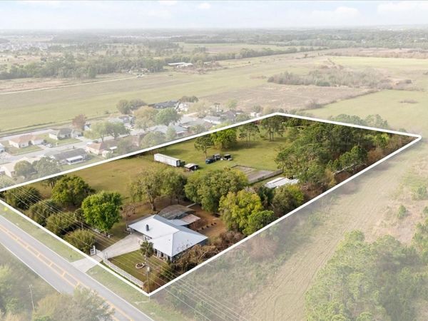 2270 OLD HICKORY TREE ROAD, ST CLOUD, FL 34772