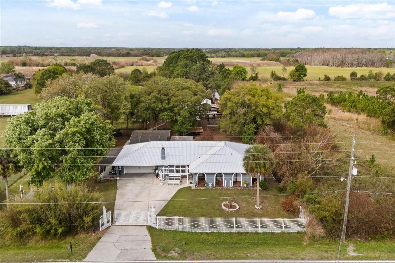 2270 Old Hickory Tree Road, Saint Cloud, FL 34772 Photo