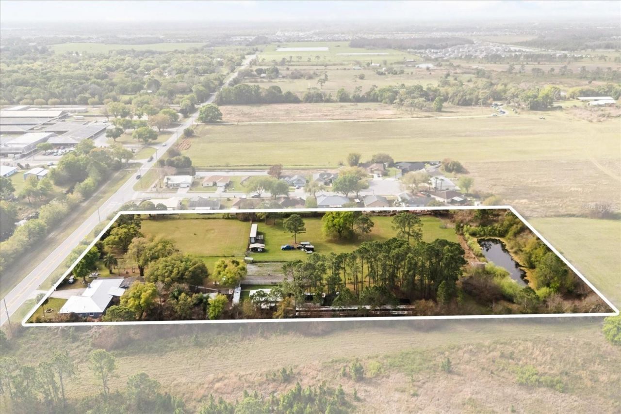 2270 Old Hickory Tree Road, Saint Cloud, FL 34772 Photo