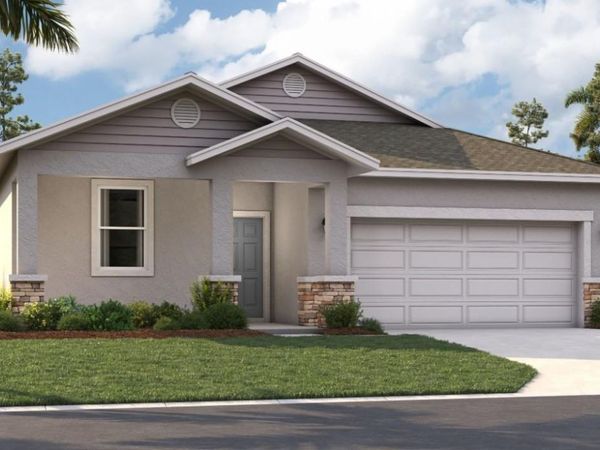 3831 RISING TRAIL , DAVENPORT, FL 33837