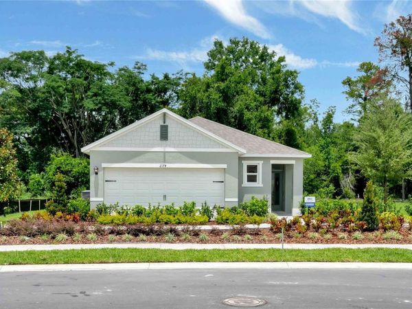 3365 FORT MELLON LANE , SANFORD, FL 32773