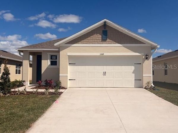 3365 FORT MELLON LANE, SANFORD, FL 32773