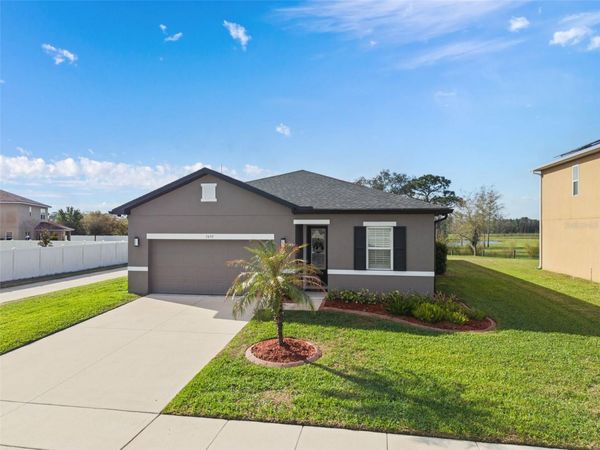 5692 WESTERN SUN DRIVE , ST CLOUD, FL 34771
