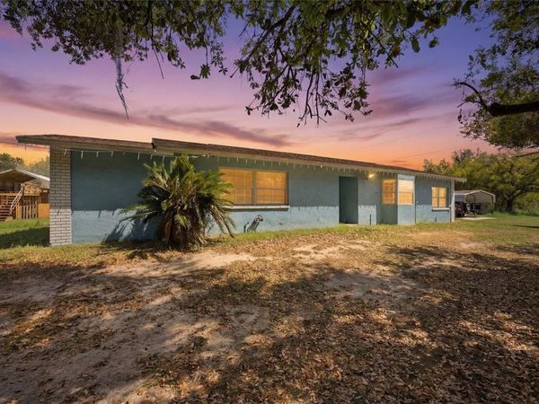 5002 WHO DAT ROAD, PLANT CITY, FL 33565