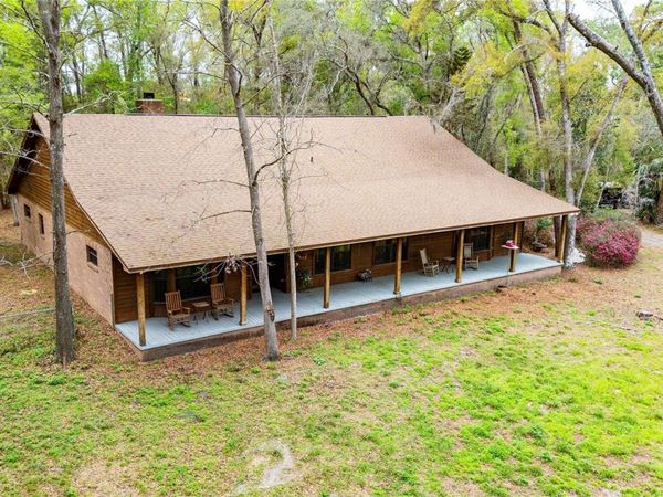 17055 SWEETWATER ROAD , DADE CITY, FL 33523