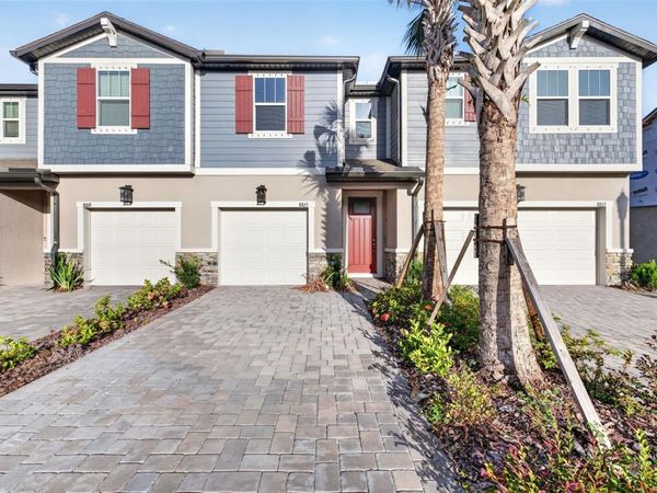 8823 GINKO RUN, PARRISH, FL 34219