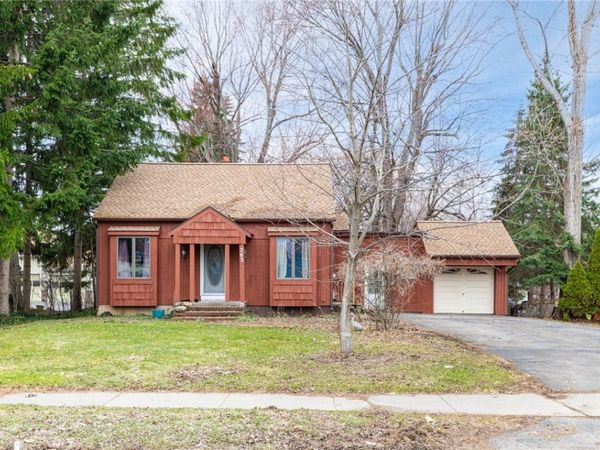 263 Fetzner Road, Rochester, NY 14626