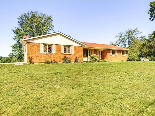 309 N Main Street, Newtown, MO 64667