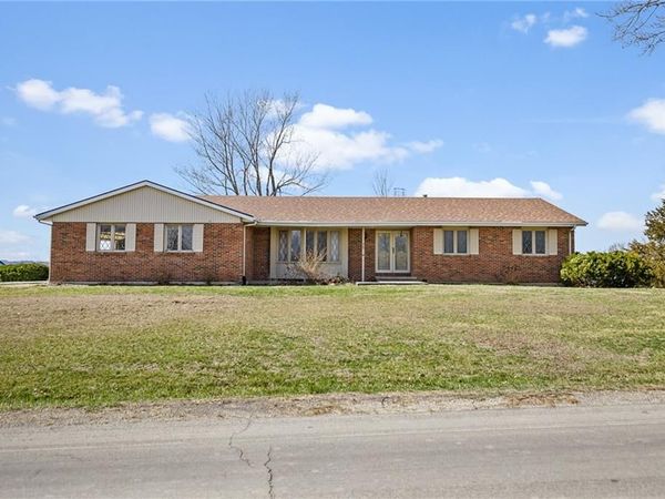 309 N Main Street, Newtown, MO 64667