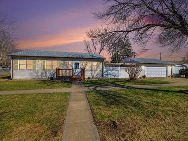 201 S 18TH Street, COUNCIL BLUFFS, IA 51501