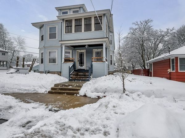 33-35 Coolidge Street, Lawrence, MA 01843