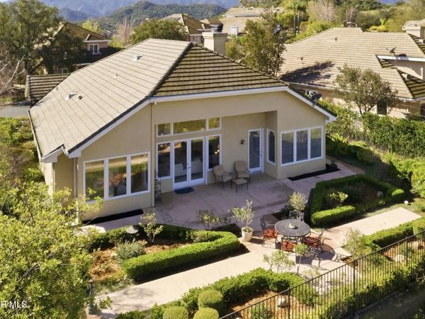 491 Ravensbury Street, Lake Sherwood, CA 91361