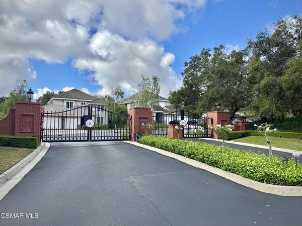 491 Ravensbury Street, Lake Sherwood, CA 91361
