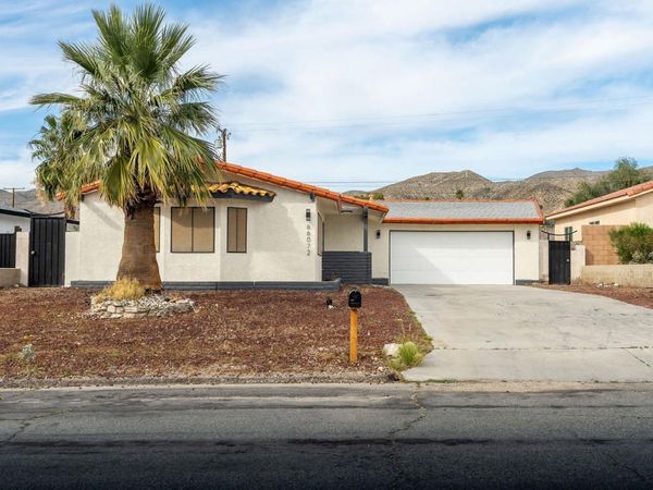 66072 San Juan Road, Desert Hot Springs, CA 92240