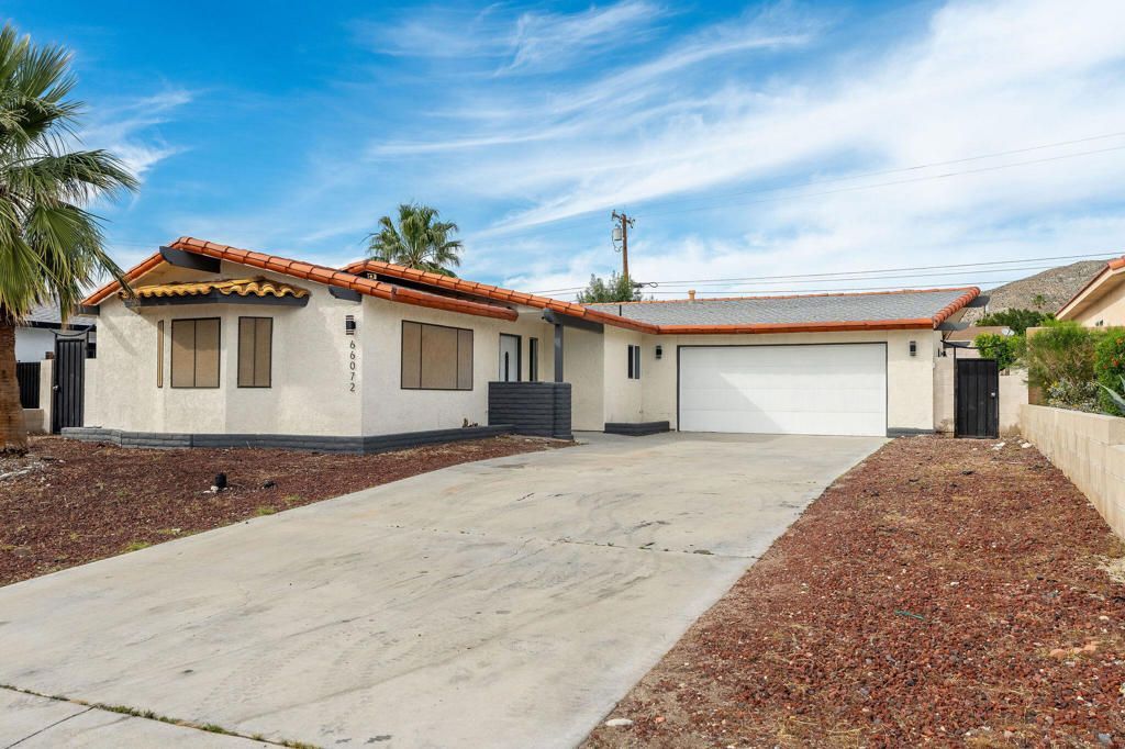 66072 San Juan Road, Desert Hot Springs, CA 92240 Main Photo