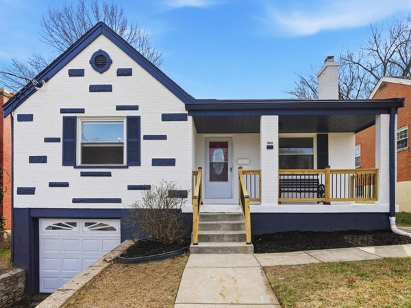 5869 Weston Court, Green Twp, OH 45248