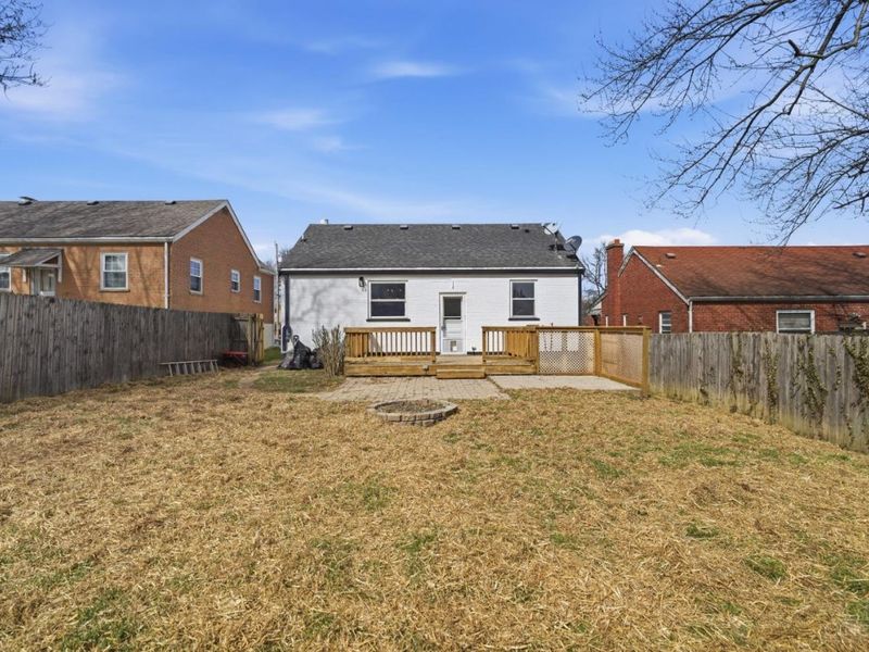 5869 Weston Court, Green Township, OH 45248 Photo 37