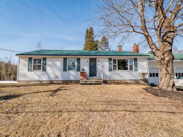 1125 W Main Street, Dover-Foxcroft, ME 04426