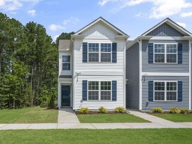 5808 Brambleberry Way, Raleigh, NC 27616