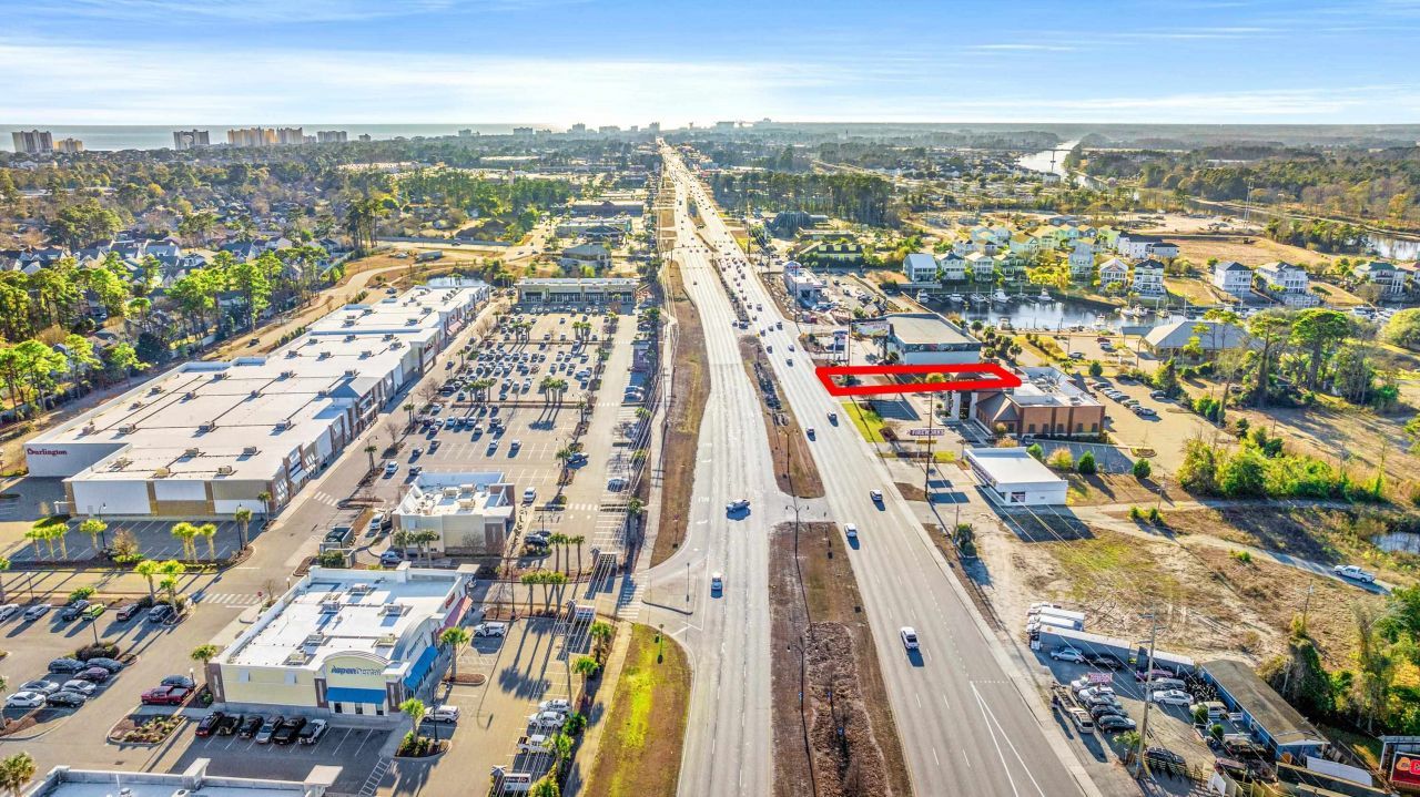 1309 Highway 17 North Photo 11