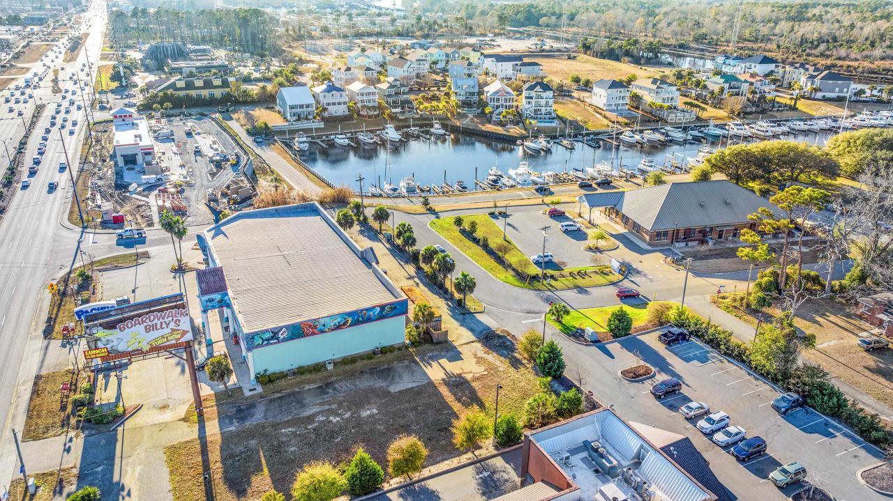 1309 Highway 17 North Photo 14