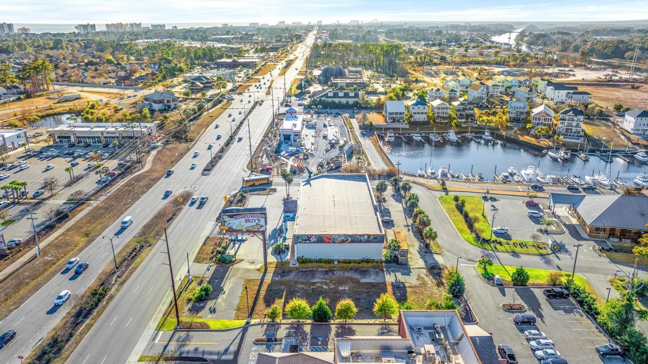 1309 Highway 17 North Photo 15