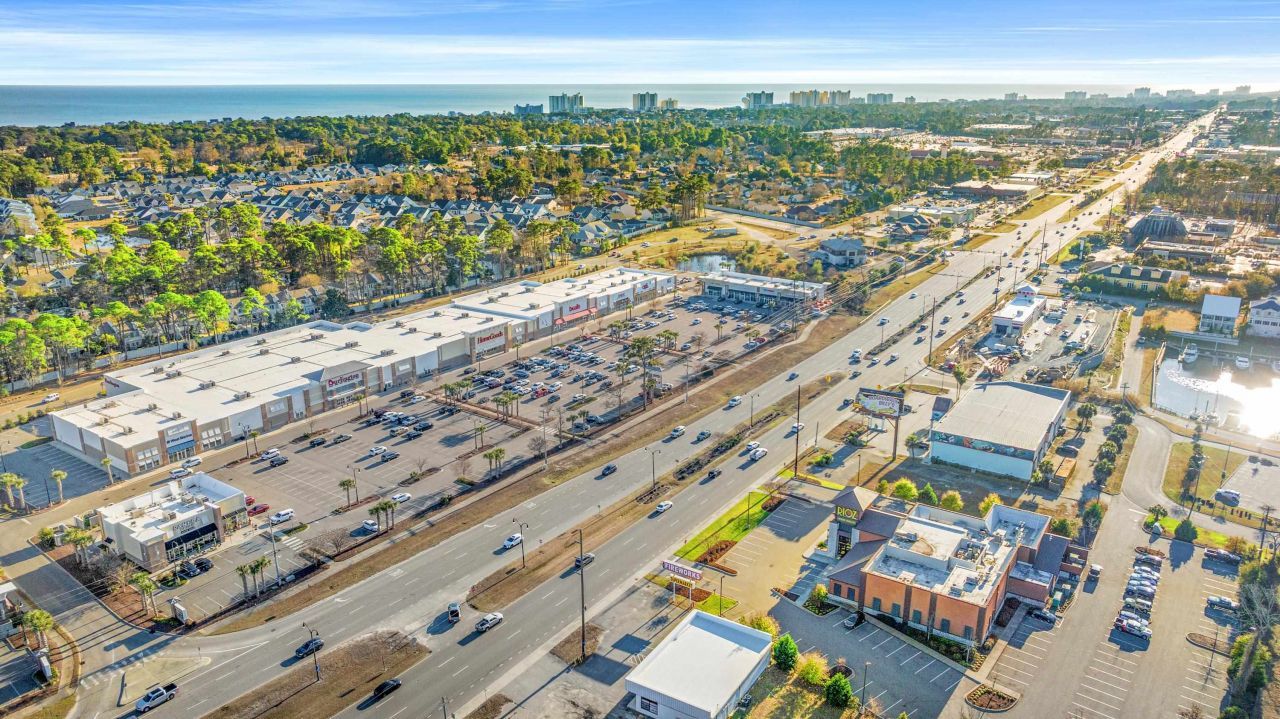 1309 Highway 17 North Photo 16