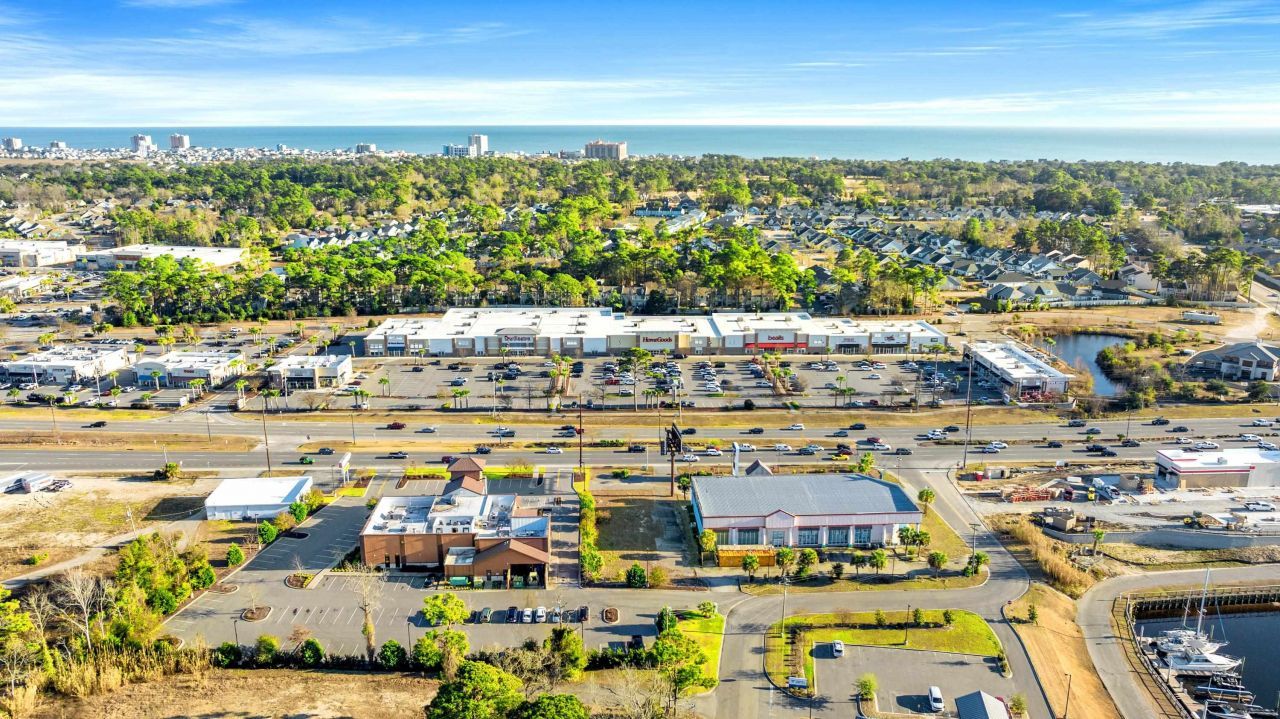 1309 Highway 17 North Photo 20