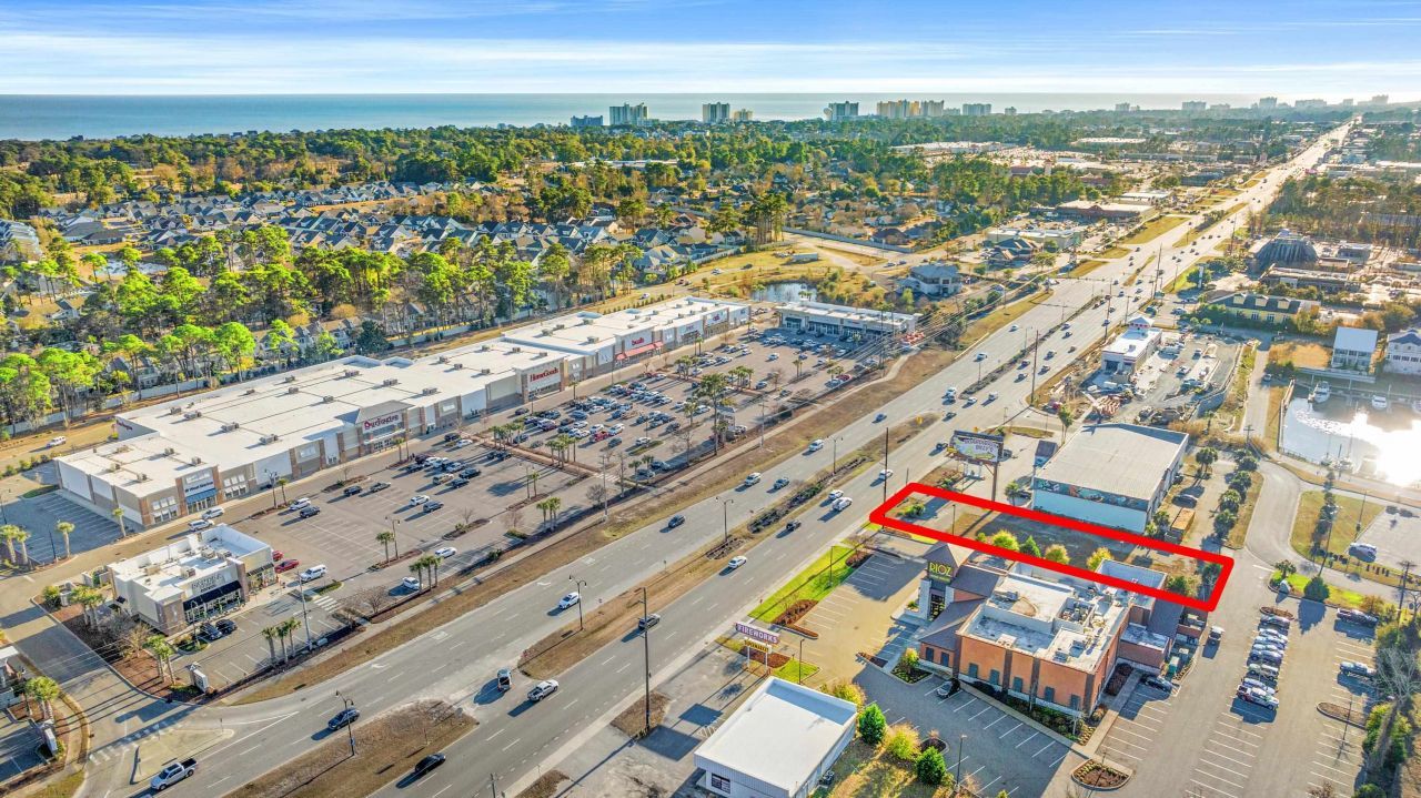 1309 Highway 17 North Photo 8