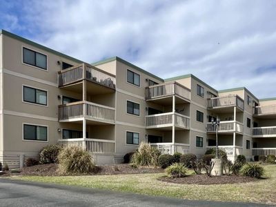 9661 Shore Dr. , Unit A-11, Myrtle Beach, SC 29572