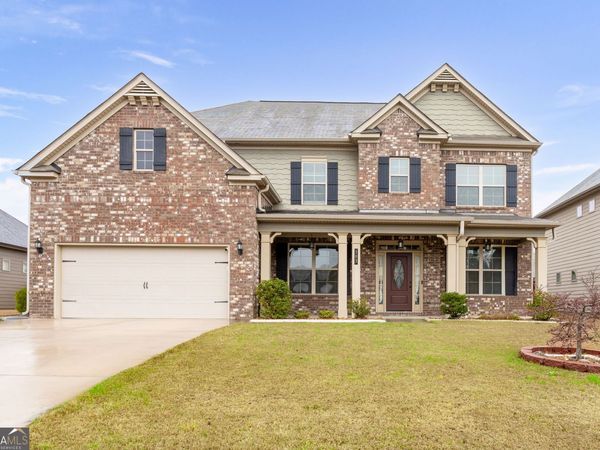 103 Gray Trail, Acworth, GA 30101